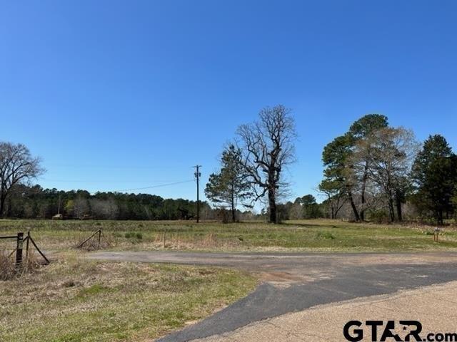 Land for sale in Kilgore, Texas