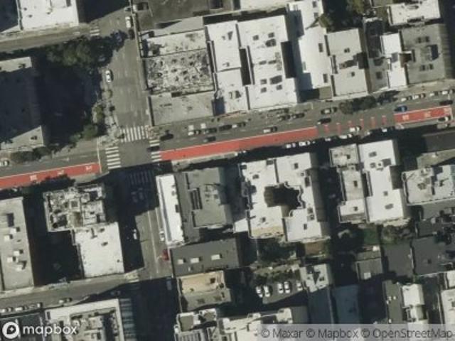 Commercial for sale in San Francisco, California