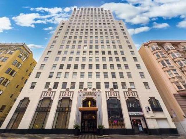 Condo for sale in San Francisco, California