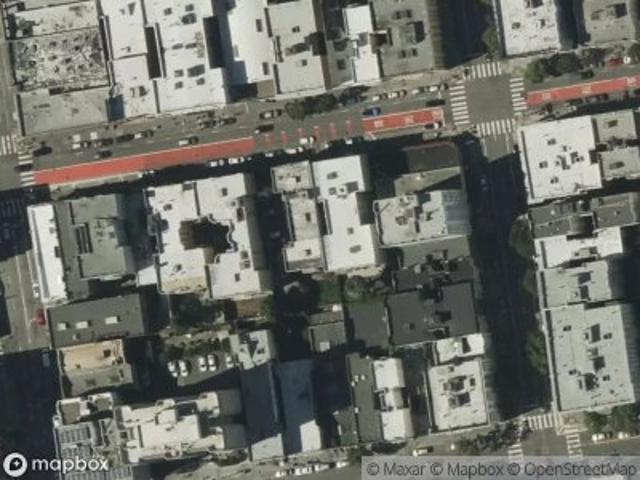 Commercial for sale in San Francisco, California