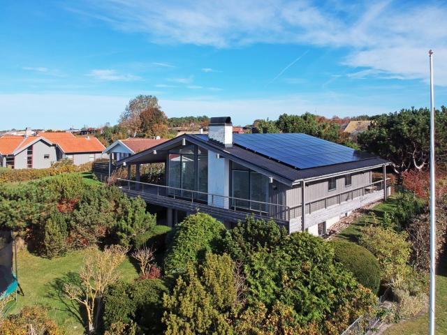 Villa till salu i Torekov, Skåne