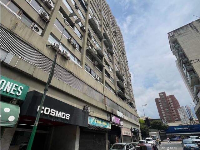 Oficina en alquiler en Leoncio Martínez, Miranda