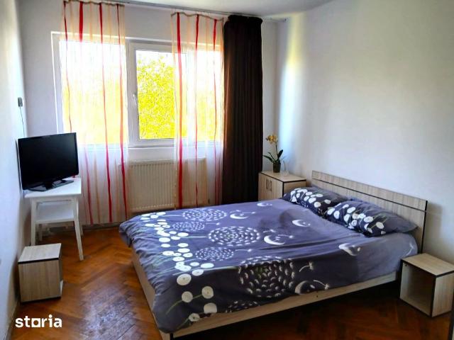 Apartament închirieri în Podul Roș, Iași