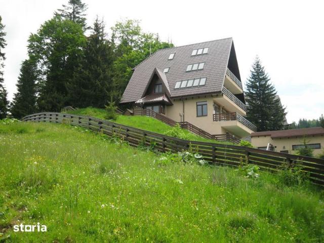 Apartament închirieri în Brașov