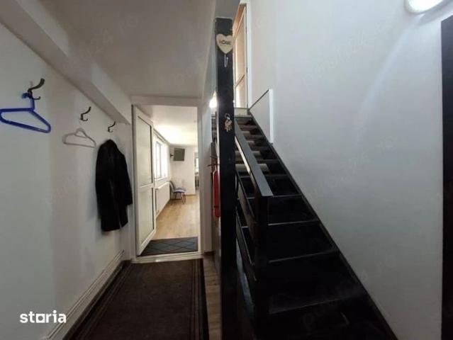 Apartament închirieri în Centrul istoric (Cetatea), Brașov