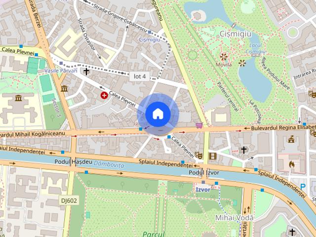 Apartament închirieri în Sector 5, București
