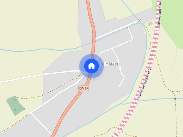 Casă închirieri în Cluj