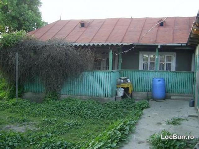 Casă vânzări în Gherghita, Prahova
