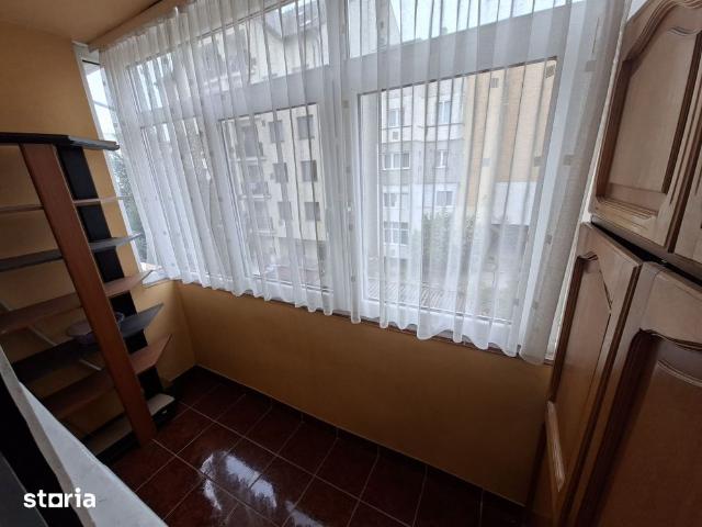Apartament închirieri în Centrul Nou, Satu Mare