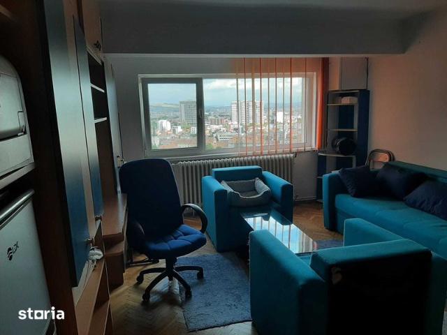 Garsonieră închirieri în Cluj-napoca, Cluj