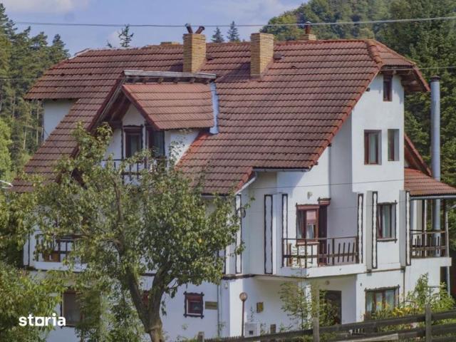 Casă închirieri în Brașov