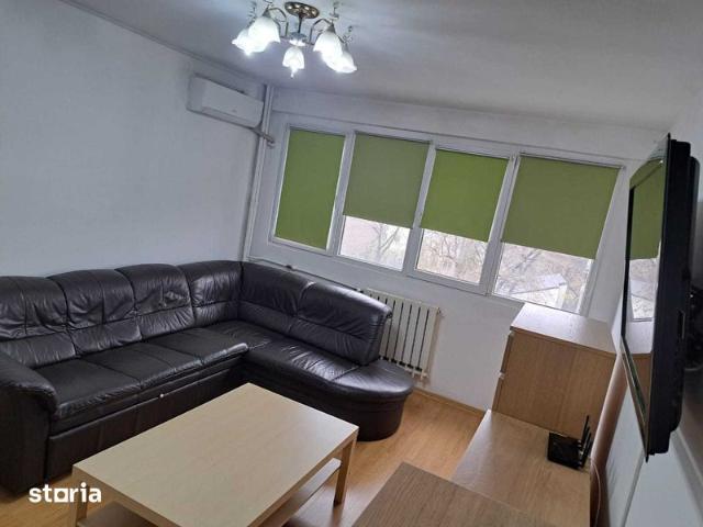 Apartament închirieri în București