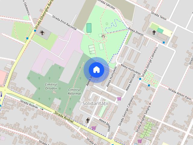 Apartament închirieri în Satu Mare