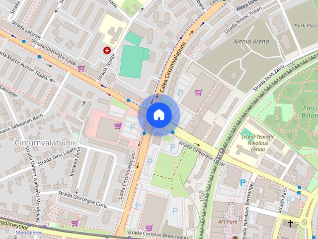 Apartament închirieri în Timisoara, Timiș