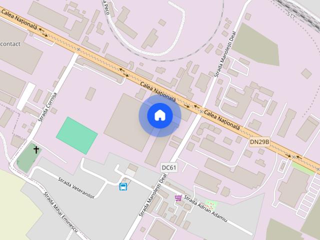 Apartament închirieri în Botoșani