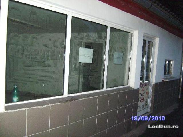 Spațiu pentru Birou vânzări în Dragoeni, Gorj