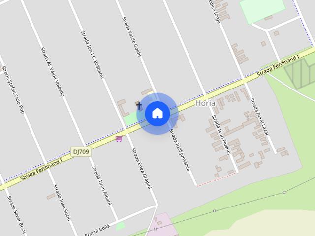 Apartament închirieri în Vladimirescu, Arad