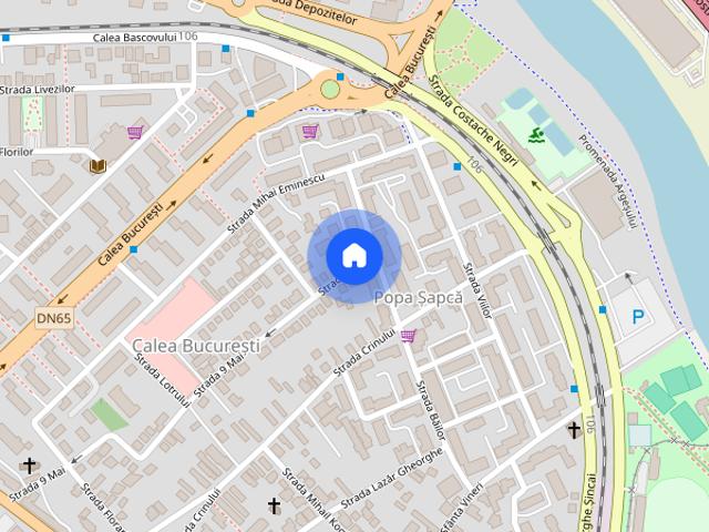 Apartament închirieri în Pitești, Argeș