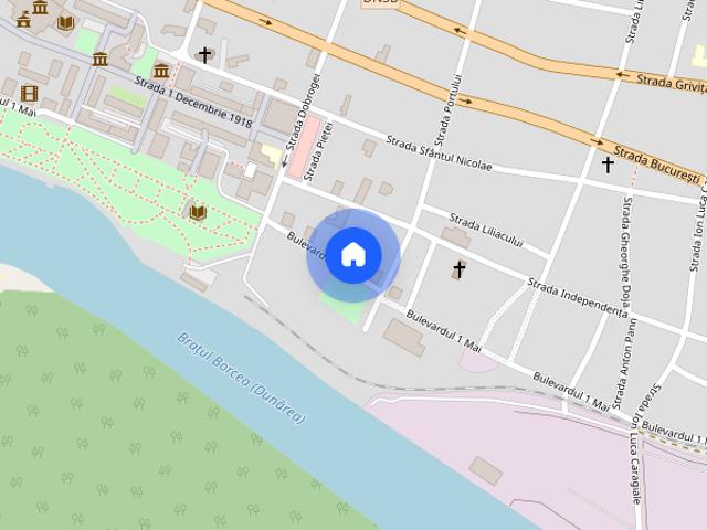 Apartament închirieri în Calarasi