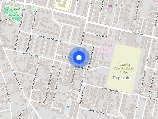 Apartament închirieri în Sector 3, București
