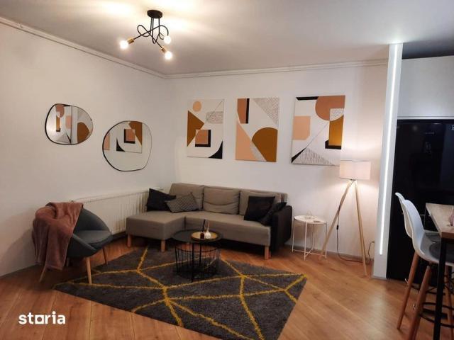 Apartament închirieri în New Point Residence, Voluntari