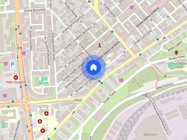 Apartament închirieri în Constanta, Caraş-severin