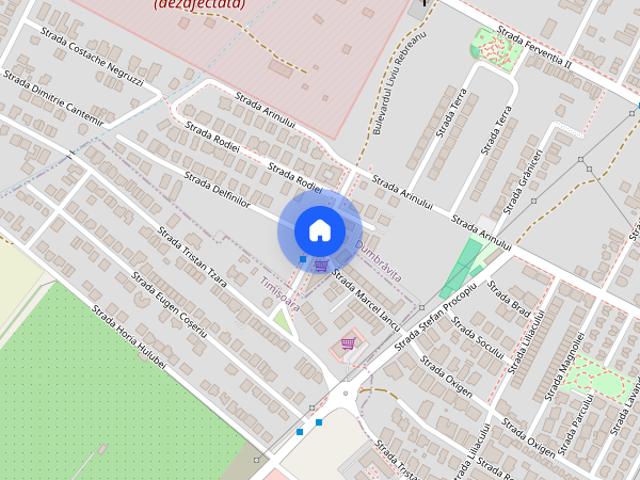 Apartament închirieri în Timisoara, Timiș