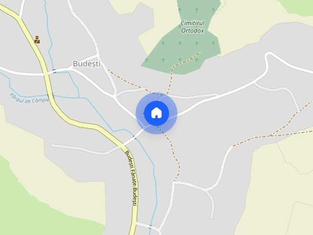 Apartament închirieri în Budești, Bistrița-Năsăud