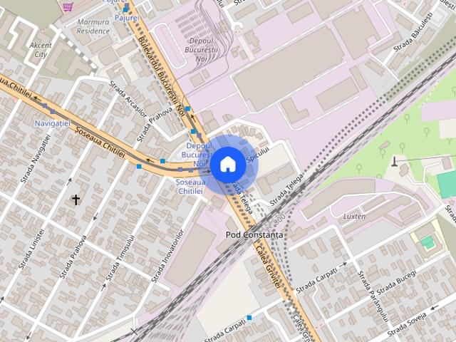 Apartament închirieri în Sector 1, București