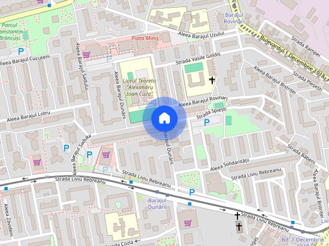 Apartament închirieri în Sector 3, București