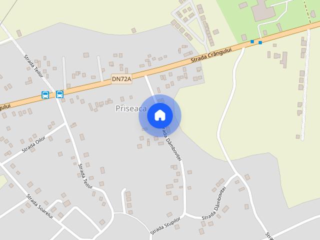 Apartament închirieri în Targoviste, Dâmbovița