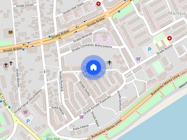 Apartament închirieri în Galati, Galați
