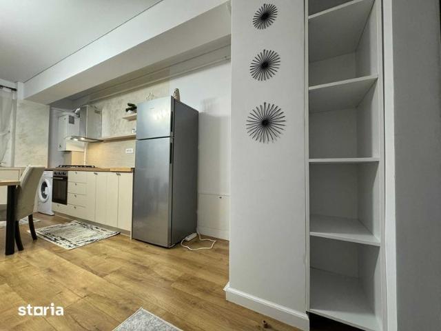 Apartament închirieri în Mircea Cel Batran, Iași