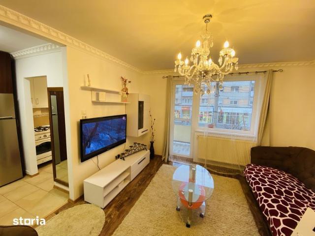 Apartament închirieri în Satu Mare