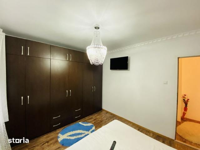Apartament închirieri în Satu Mare