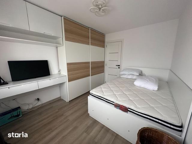 Apartament închirieri în București