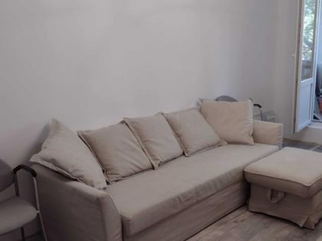 Apartament închirieri în București