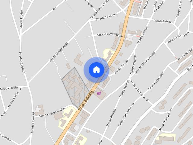 Apartament închirieri în Tulca, Tulcea
