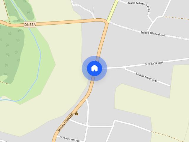 Apartament închirieri în Ostroveni, Dolj