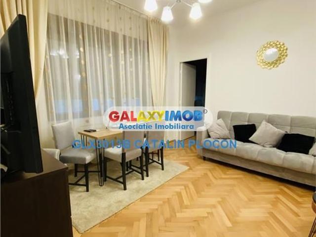 Apartament închirieri în București