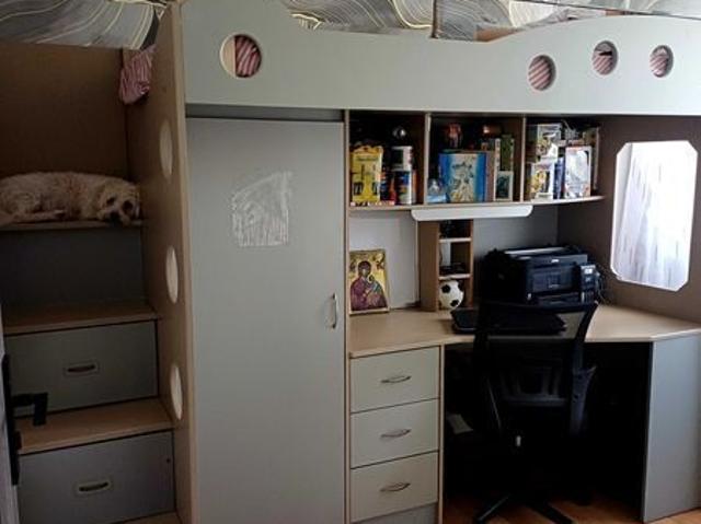 Apartament închirieri în Mircea Cel Batran, Iași