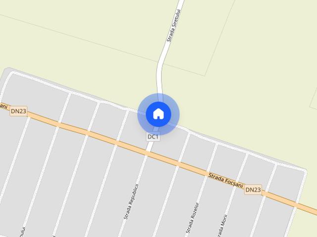 Apartament închirieri în Corbu Nou, Brăila
