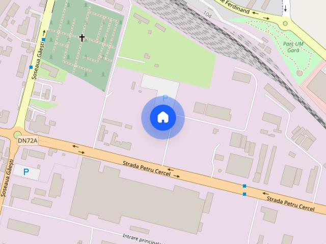 Apartament închirieri în Târgoviște, Dâmbovița