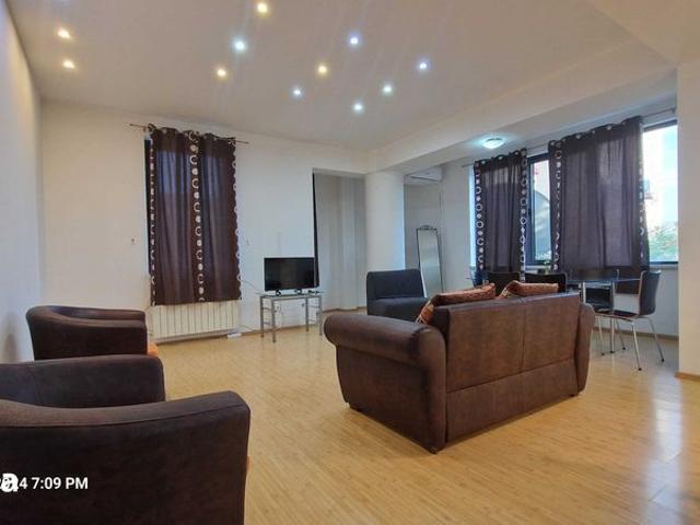 Apartament închirieri în Ștefan cel Mare, București
