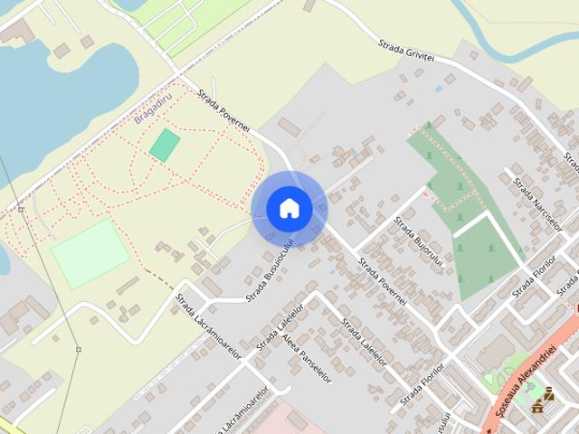Apartament închirieri în Bragadiru, Ilfov