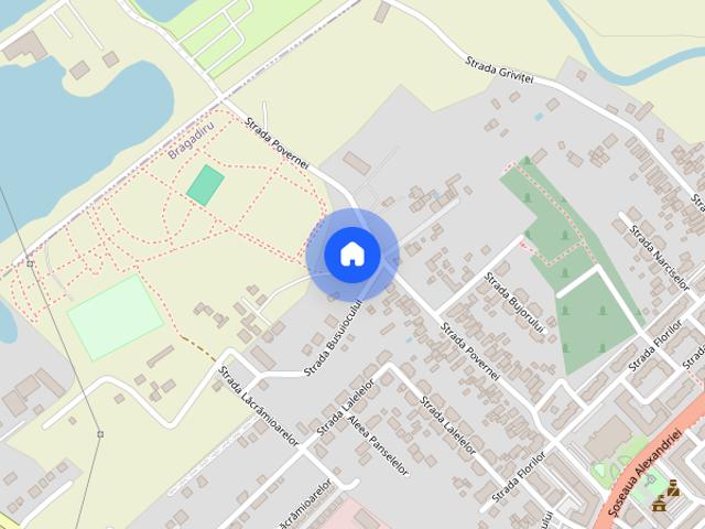 Apartament închirieri în Bragadiru, Ilfov