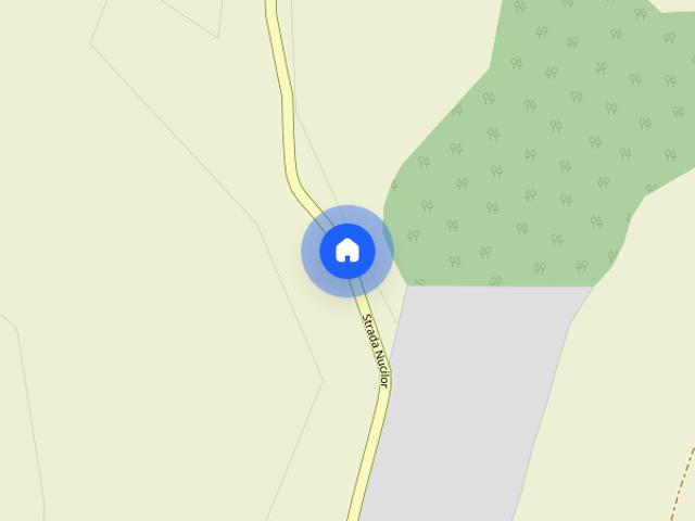 Casă închirieri în Bosia, Bacău