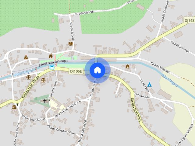 Casă închirieri în Saliste, Sibiu