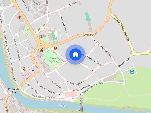Apartament închirieri în Lugoj, Timiș