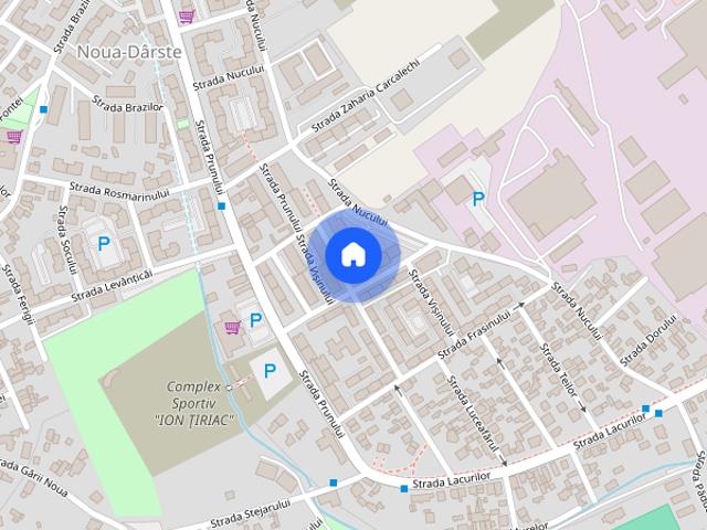 Apartament închirieri în Brașov